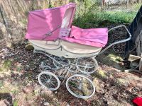 Silver cross Kensington Kinderwagen Thüringen - Erfurt Vorschau