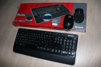 defekt Microsoft Wireless Desktop 3000 kabellos Tastatur Maus Sachsen - Löbau Vorschau