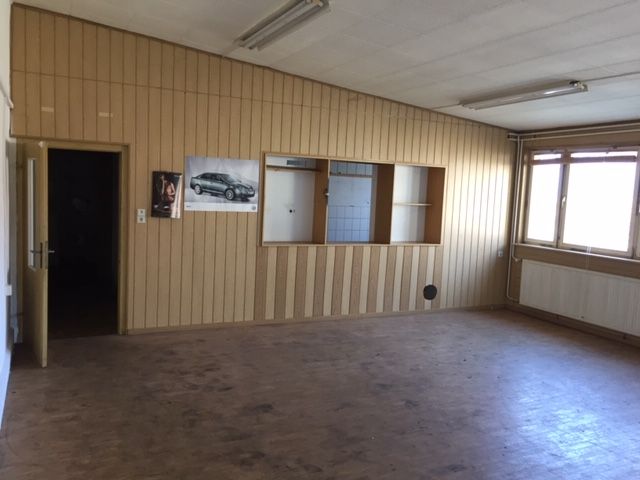 Halle Lager Werkstatt (ca. 208 m²) in 03159 Döbern zu vermieten in Döbern