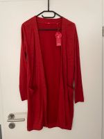 Rote Strickjacke *NEU mit Etikett* von S.Oliver Niedersachsen - Himmelpforten Vorschau