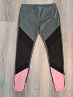 Sporthose (grau-schwarz-rosa) Nordrhein-Westfalen - Wesseling Vorschau