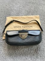 Schwarze Louis Vuitton Pochette Montaigne Rheinland-Pfalz - Breitscheid Kr Neuwied Vorschau