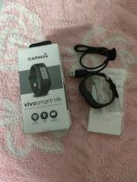 Garmin Vivosmart hr+ Fitnesstracker Uhr Sport Niedersachsen - Lindwedel Vorschau