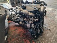 VW Passat 3BG Motor 6-Gang Getriebe 1,9 TDI 96kw Nordrhein-Westfalen - Gevelsberg Vorschau