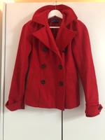 Übergangsjacke mit Wolle - Gr. XXS/XS Bayern - Pförring Vorschau
