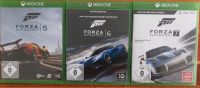 Forza Motorsport 5, 6, 7 X Box One , S , X und Series X Spiele Niedersachsen - Hann. Münden Vorschau