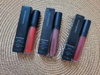 Gen Nude & Statement Matt Liquid Lip Colour von BareMinerals Nordrhein-Westfalen - Much Vorschau