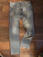 RAY Jeans Skinny Gr. 31/32 eher 32/32 1x getragen Niedersachsen - Ihlienworth Vorschau