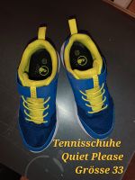 Kinder Tennis Schuhe Bayern - Inzell Vorschau