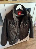 Winterjacke Wellensteyn Nordrhein-Westfalen - Lage Vorschau