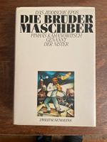 Die  Brüder Maschber Das Jiddische Epos Bayern - Pullach Vorschau