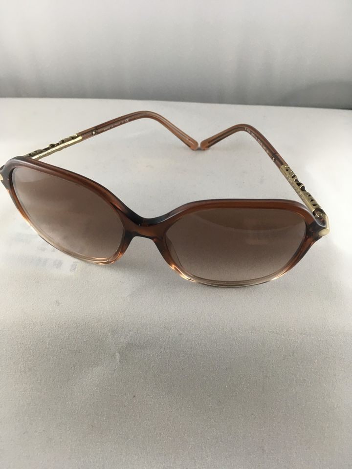 Sonnenbrille von Burberry in Oldenburg