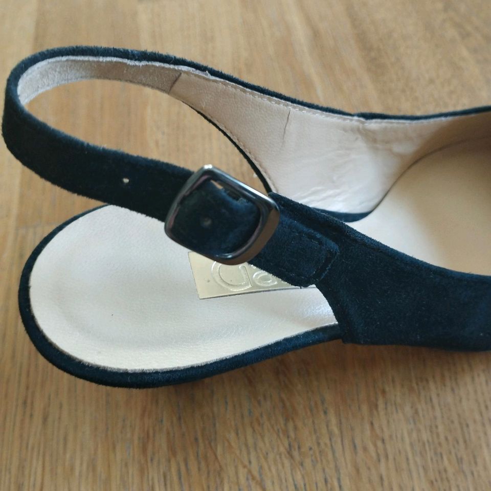 Damen Sling Pumps in Aichen