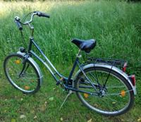 26er Damenrad Tourrex Thüringen - Dingelstädt Vorschau