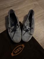 Tod‘s Schuhe 37,5 Hessen - Groß-Zimmern Vorschau