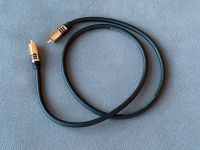 Oehlbach NF Subwoofer Kabel 1m Kr. Dachau - Petershausen Vorschau