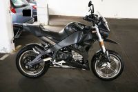 Buell Ulysses 1200 Carbon, Topzustand, Unikat Berlin - Charlottenburg Vorschau