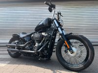 Harley Davidson Street Bob 114 FXBBS Chopper Bobber Iron 114 Essen - Essen-Werden Vorschau