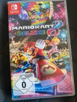 Mariokart 8 Deluxe | Nintendo Switch Stuttgart - Vaihingen Vorschau