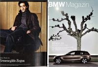 BMW Magazin 1er (E87) - Ausgabe 3 / 2004 - 122 Seiten Hessen - Neu-Anspach Vorschau