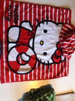 Handtuch Badetuch Badecape Hello Kitty Nordrhein-Westfalen - Oberhausen Vorschau