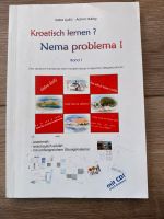 Kroatisch lernen? Nema problema! Ohne CD Baden-Württemberg - Backnang Vorschau