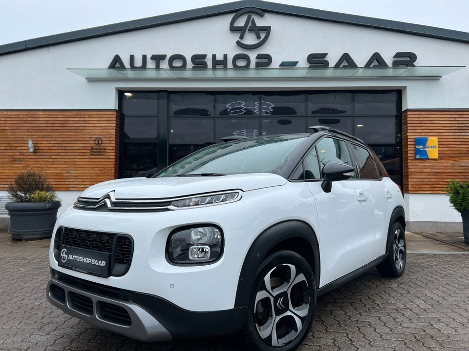 Citroën C3 Aircross Shine/Navi/Kamera/Klima/ in Saarbrücken