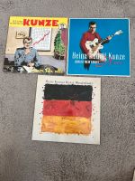 3 Heinz Rudolf Kunze Schallplatten Vinyl LPs Nordrhein-Westfalen - Wesel Vorschau