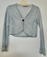 Bottega b elisa cavaletti Jacke Bolero Kurzjacke Gr. M, Gr. 38 ne Baden-Württemberg - Eggenstein-Leopoldshafen Vorschau