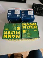 Volvo Penta AQ140 2x Ölfilter 2x Kraftstofffilter Nordrhein-Westfalen - Vreden Vorschau