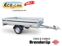 Brenderup 3253SUB750 Eco-Line ✔️⚡️ NEU 2024❗ Nordrhein-Westfalen - Burbach Vorschau