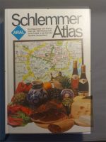 Schlemmer Atlas 1975. 0 € Versand! Info: mehr als 1800 Restaurant Rheinland-Pfalz - Asbach Vorschau