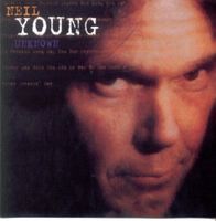 Neil Young - Unknown CD-Rarität Sachsen - Chemnitz Vorschau