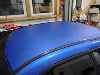 Dach von Subaru Impreza WRX Blobeye Newage Nordrhein-Westfalen - Olpe Vorschau