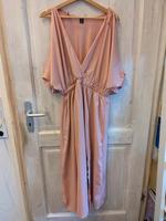 Süßes Sommerkleid, Größe XL, Neu Saarland - Nonnweiler Vorschau