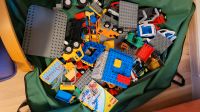 Lego Duplo Konvolut incl. Aufbewahrungssack Thüringen - Erfurt Vorschau