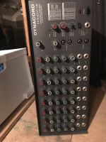 Dynacord Eminent VIII Stereo Power Mixer und 2x EV Boxen Baden-Württemberg - Reutlingen Vorschau