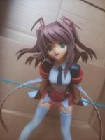 Anime Figur Alter Pastel Chime Continue Rindou Rina Baden-Württemberg - Hockenheim Vorschau