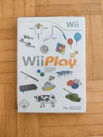 Wii Play Nintendo Wii Spiel München - Sendling-Westpark Vorschau