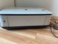 Verkaufe Drucker Canon MP250 Berlin - Hellersdorf Vorschau