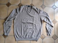 Olymp Pullover 100% Merinowolle beige Nordrhein-Westfalen - Wipperfürth Vorschau