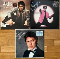 Shakin Stevens Vinyl Sammlung Top 1. Hand Essen - Bergerhausen Vorschau