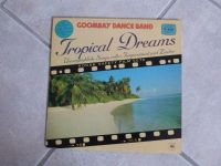 Schallplatte "Goombay Dance Band - Tropical Dreams" Niedersachsen - Schüttorf Vorschau