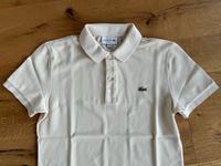 LACOSTE ° Herren Polo-Shirt ° Gr. S ° neuwertig Thüringen - Apolda Vorschau