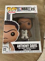 Funko Pop Anthony Davis nba Basketball Brandenburg - Vetschau Vorschau