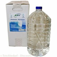 ATI Natürliches Meerwasser 20 L Aquarium Salzwasser Korallen Nordrhein-Westfalen - Hamm Vorschau