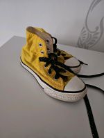 Converse Chucks gelb Gr.27 Nordrhein-Westfalen - Netphen Vorschau