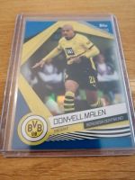 Borussia Dortmund TOPPS - Donyell Malen parallel 16/150 Hannover - Mitte Vorschau