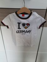 Deutschland T-Shirt Esprit Gr 92 Rheinland-Pfalz - Annweiler am Trifels Vorschau