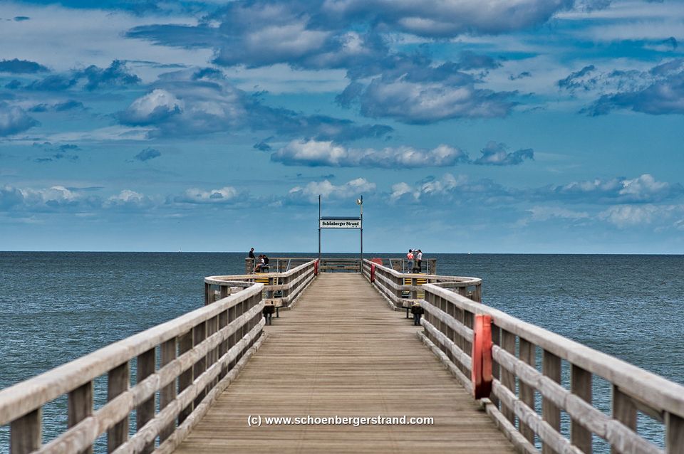 Schönberger Strand Ostsee Last Minute günstige Ferienwohnung in Schönberg (Holstein)